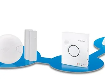 Sistemas de alarma por telefonía fija