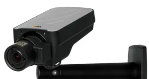 Cámaras con sensor de media pulgada