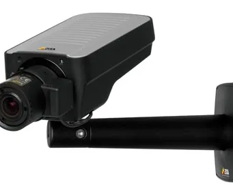 Cámaras con sensor de media pulgada