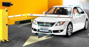 Sistema descentralizado de cámaras de seguridad