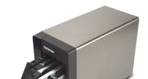 NAS para SSDs de 2.5"