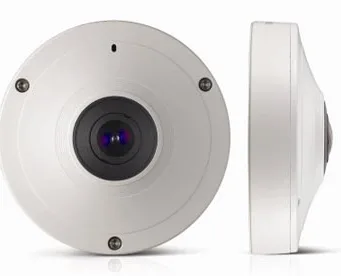 Cámaras de 360°