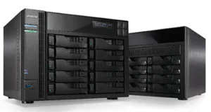 Cuatro nuevos dispositivos NAS