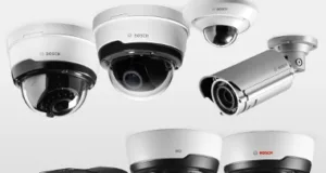 Cámaras profesionales IP