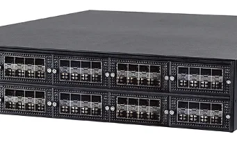 Plataforma 2U con chipset Intel