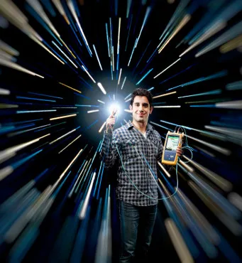 Webminar para resolver fallos en instalaciones de fibra