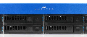 Rack de discos para almacenamiento