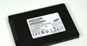 Discos SSD de gran resistencia