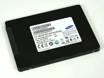 Discos SSD de gran resistencia