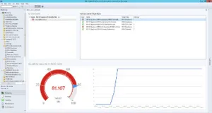 Software de gestión inteligente