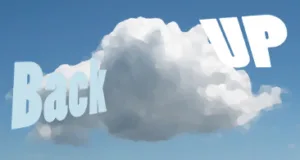 Backup y archivo de datos en Cloud