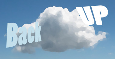 Backup y archivo de datos en Cloud