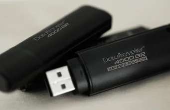 USB encriptados