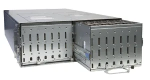 Array de discos híbridos