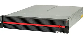 Appliance de almacenamiento híbrido