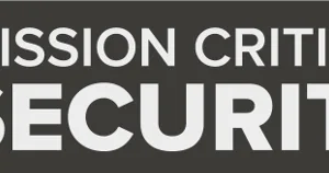 Mission Critical Security Summit