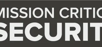 Mission Critical Security Summit