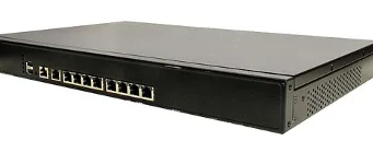 appliance para tareas de seguridad