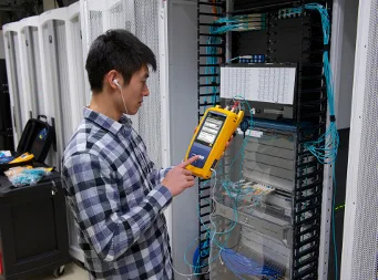 Webminar sobre buenas prácticas en fibra óptica