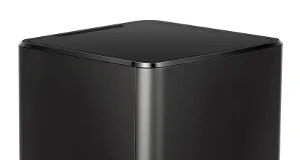 NAS con 4 Bahías y hasta 24 TB
