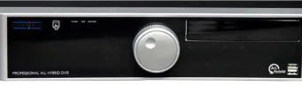 Grabador digital Full HD de 16 canales