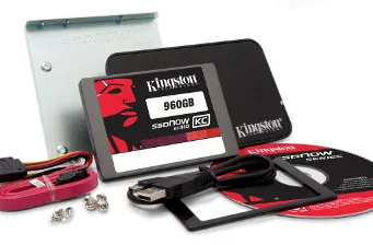 SSD de 960 GB