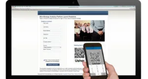 Plataforma software de seguridad y análisis