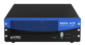 appliance de codificación de vídeo por hardware