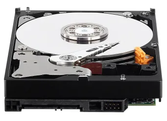 Discos duros para videovigilancia