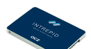 Disco SSD profesionales de gran capacidad
