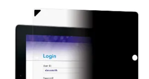 Filtros de privacidad para pantallas