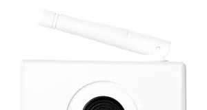 Cámara IP inalámbrica de 1,3 Mpx