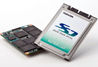 Tecnología de alto rendimiento para almacenamiento