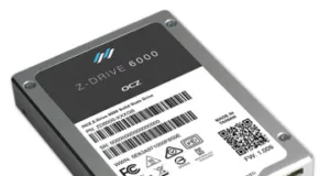 SSD compatibles con NVMe para aplicaciones enterprise