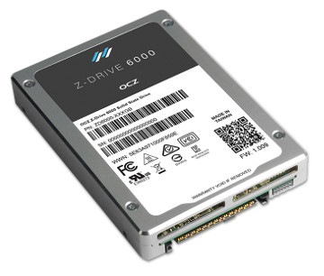 SSD compatibles con NVMe para aplicaciones enterprise