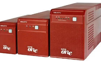 SAIs para hogar y pequeños negocios