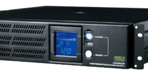 SAI de 1000 VA y 750 W