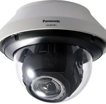Cámaras de videovigilancia con resolución 4K nativa