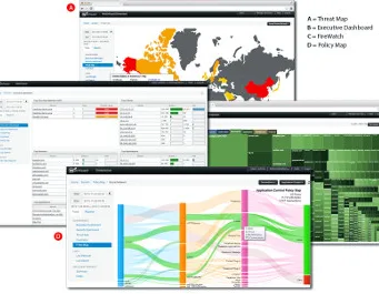 plataforma de inteligencia ante amenazas