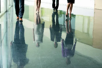 Discos para suelos seguros