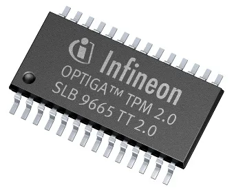 Soluciones de seguridad certificada para IoT