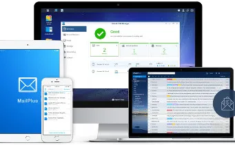 Sistema operativo NAS optimizado para empresas