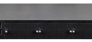 Appliance multi-rol de red