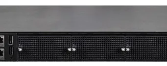 Appliance multi-rol de red