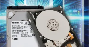 Discos duros de 10.500 rpm con elevadas prestaciones