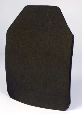 Sistemas de blindaje para protección personal