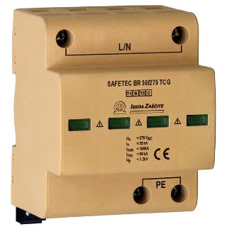 Protectores con tecnología TCG