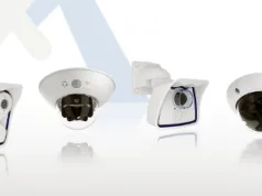 Soluciones de vídeo vigilancia completas