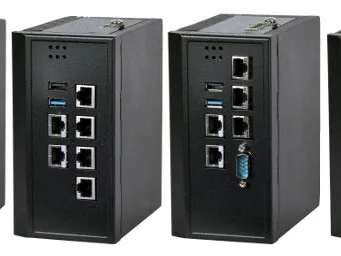 Appliance de ciberseguridad