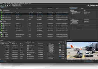 Herramienta de configuración y gestión